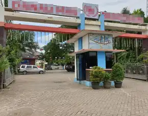 Jual Tempat Usaha Restoran Di Jalan Raya Serang Cilegon Banten