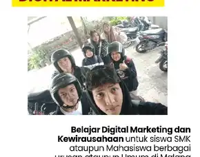 Tempat Pkl Jurusan Otkp Malang