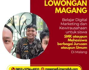 Tempat Pkl Bisnis Digital Di Surabaya