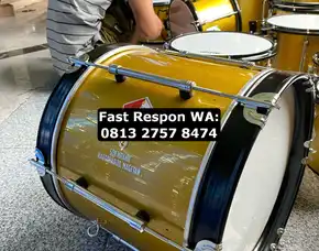 Jual Alat Drumband Di Padang Pariaman Sumatera Barat