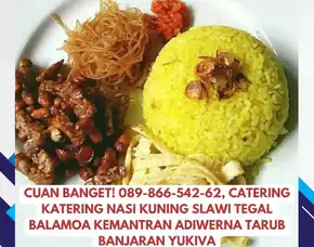 Wangi Parah, Catering Katering Nasi Kuning Slawi Tegal Balamoa Kemantran Adiwerna Tarub Banjaran Yukiva
