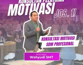 Narasumber Pelatihan Pelayanan Prima Bantul Bersertifikat