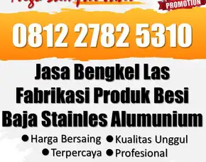 Terbaik, Biaya Borongan Pagar Rumah Besi Murah Murah Bendosari Sukoharjo
