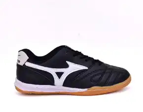 Sepatu Futsal Mizuno Jahit Keliling
