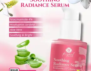 Jual Serum Wajah Buat Cowok Bone Bolango Ruzshell Pearl