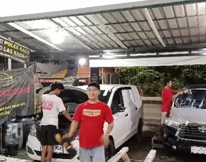 Bengkel Kaca Mobil Kac Film Pekalongan