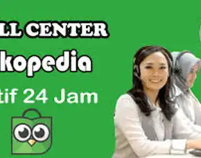 Whatsapp Tokopedia Seller
