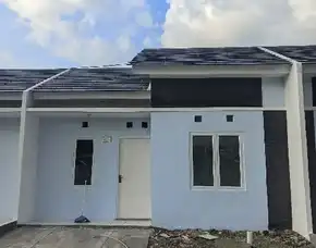 Jual Rumah Subsidi Citeureup