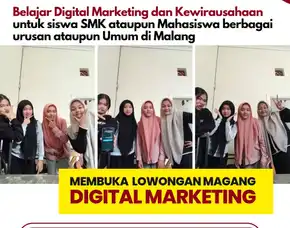 Tempat Pkl Ilmu Komunikasi Di Madiun