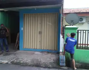 Tukang Service Rolling Door Tanah Abang Thamrin Karet