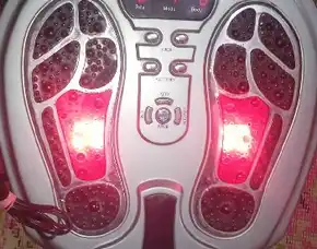 Terapi Listrik Digital Ready Bagus Normal Siap Pakai