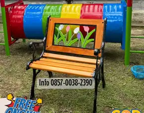 Hub 0857x 0038-2390 Custom Bangku Di Taman Untuk Depan Rumah Kec Kembangbahu Lamongan
