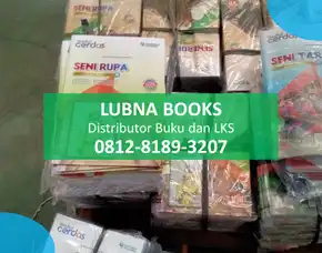 Jual Lks Sma Surabaya