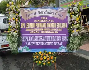 Toko Bunga Di Tobelo Halmahera Florist Terdekat Maluku Utara