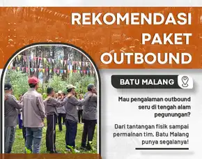 Jasa Rafting Coban Rondo