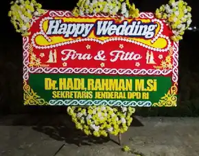Toko Bunga Majalaya