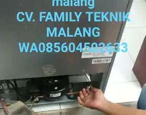 Service Kulkas Ciptomulyo Malang Ramah Murah Dan Amanah