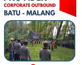 Eo Acara Malam Keakraban & Api Unggun Di Pacet, Mojokerto