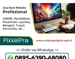 Paket Pembuatan Website Properti Di Nganjuk
