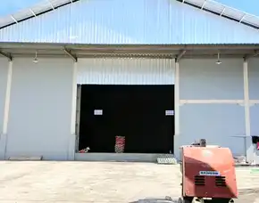Disewakan Gudang 400 M2 Area Gatsu Barat Denpasar Bali
