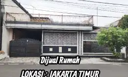 Dijual Rumah Hunian Impian Lokasi Strategis Harga Terjangkau