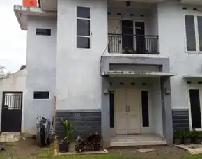 Rumah Cemara Rengas Ciputat Timur Tangerang Selatan