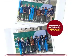 Info Magang Ilmu Komunikasi Di Surabaya