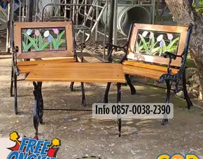 Info Kursi Taman Besi Mebel Antik Kuno Kec Gampengrejo Kediri