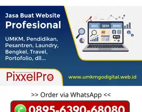 Aksesibilitas Dan Infrastruktur (Potensi Peningkatan)
