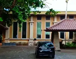 Dijual 14,1 Are, Jl. Tangkuban Perahu Depan Lp Kerobokan Teuku Umar Barat Kuta Utara