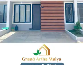 Rumah Nyaman Di Cisauk, Booking Hanya 500 Ribu All In