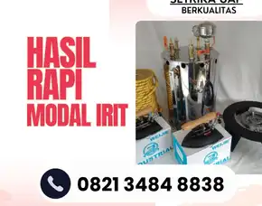 Pusat Jual Setrika Uap Di Bantul & Sekitarnya