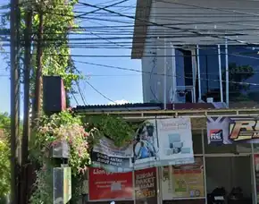 Dijual 2,32 Are, Jl. Raya Sekar Tunjung Kesiman  Kerthalangu Gatsu Timur Denpasar
