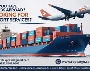 Jasa Import Barang Aksesoris Motor Dari Berbagai Negara Ke Indonesia