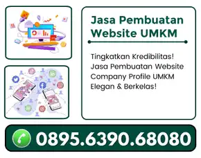 Jasa Buat Web Travel Bangil