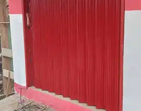 Tukang Rolling Door Murah Perdatam Pancoran