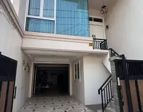 Rumah 2 Lantai Siap Huni Lokasi Bebas Banjir & Strtaegis Di Jakarta Pusat