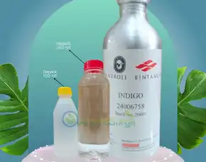 Supplier Bibit Parfum Sfa Neroli Fakfak