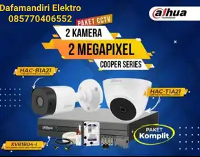 Ahli Pasang Kamera Cctv Terdekat Di Cengkareng - Jakarta Barat