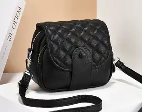 Tas Selempang Wanita Kepa