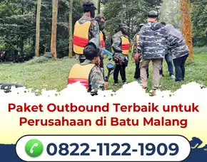 Program Rafting Profesional Coban Rondo