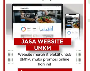 Jasa Pembuatan Web Properti Labuha