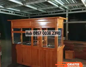 Jasa Buat Gerobak Martabak Cidadap Kota Bandung Free Ongkir Cod