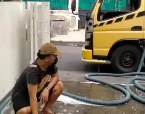 Sedot Wc Satriamekar