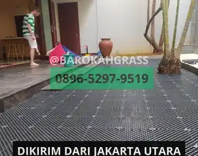 Stok Banyak Penjual Tatakan Rumput Sintetis Sukabumi Sukabumi - Barokah Grass
