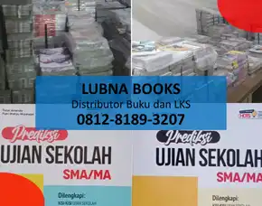 Jual Lks Permata Surabaya