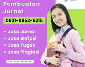 Joki Tugas Kuliah Manajemen Di Kutai Timur, Jasa Publikasi Jurnal Murah Di Buton Tengah
