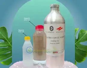 Distributor Bibit Parfum Sfa Neroli Sorong
