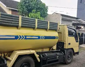 Sedot Wc Citeureup Bogor