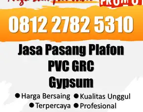Sat Set, Rincian Untuk Bangun Plafon Altar Gereja Berpengalaman Gatak Sukoharjo